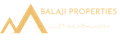 balaji properties logo transparent bg